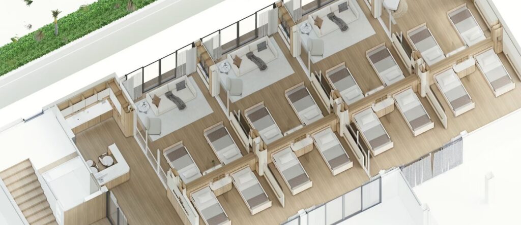 line album render ห้องผู้ป่วยรวม 08 02 25 260422 1